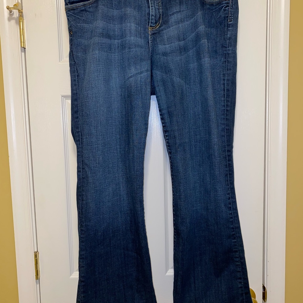 Kut From Kloth 22w Jeans